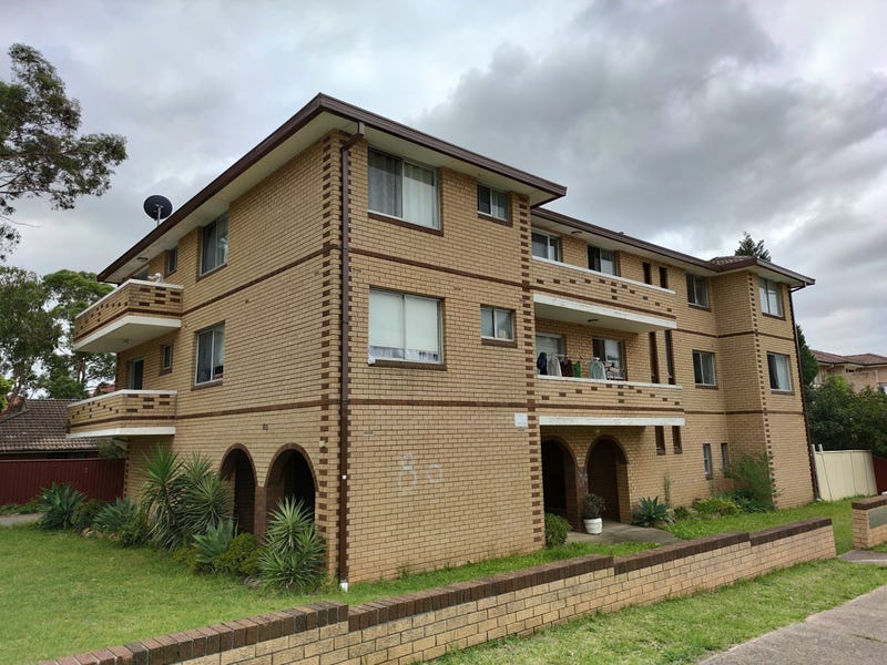 2/80 The Esplanade, Guildford, NSW 2161