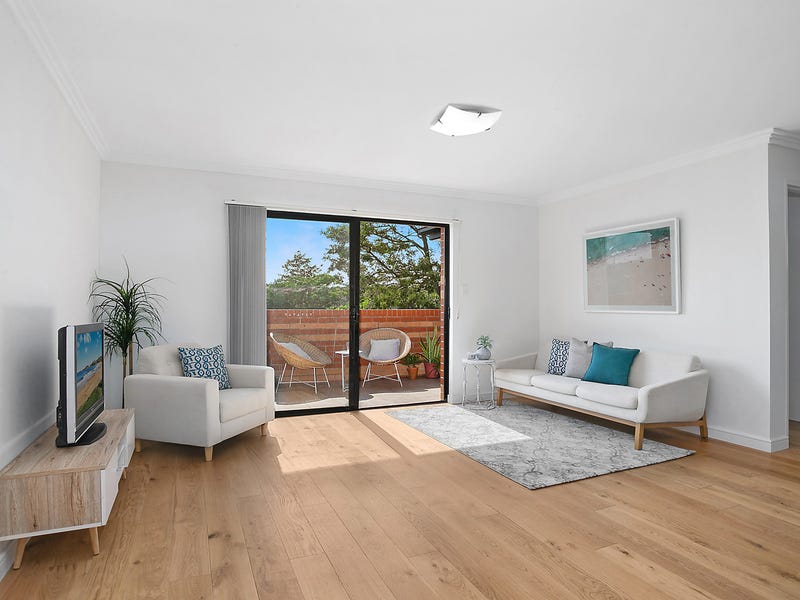 12 1 3 New Orleans Crescent Maroubra Nsw 2035 Property Details