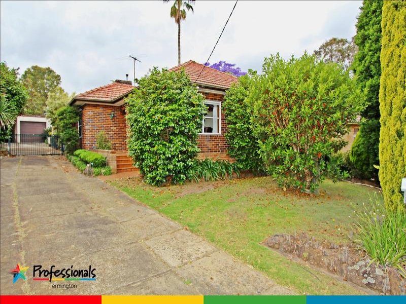 26 Flinders Cres, Ermington, NSW 2115