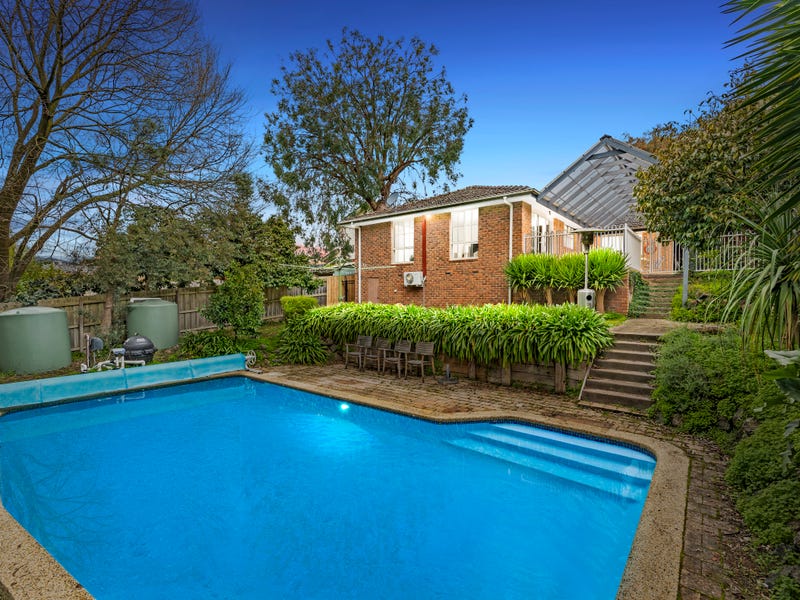 10 Harewood Close, Boronia, Vic 3155 Property Details