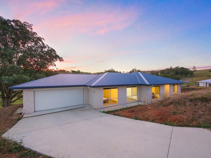21 Ironbark Place, NAUGHTONS GAP via, Casino, NSW 2470 Property Details