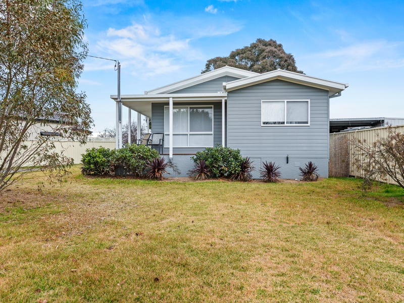 51 Victoria St, Yass, NSW 2582 House for Sale
