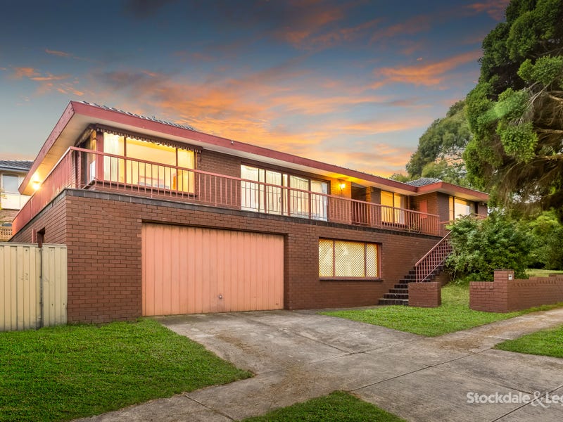 1 Michelle Place, Wheelers Hill, VIC 3150