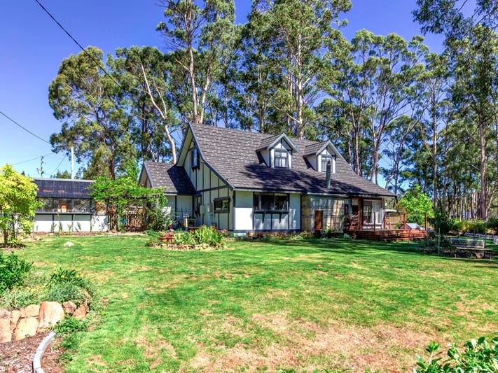 211 Bradys Lake Road, Bradys Lake, TAS 7140