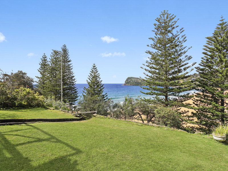 269 Whale Beach Road, Whale Beach, NSW 2107
