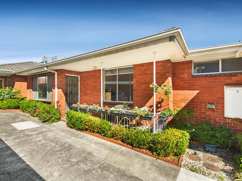 2/58 Richardson Street, Essendon, Vic 3040 Property Details
