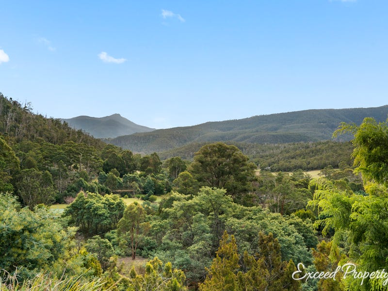 212 Wyre Forest Road, Molesworth, TAS 7140 