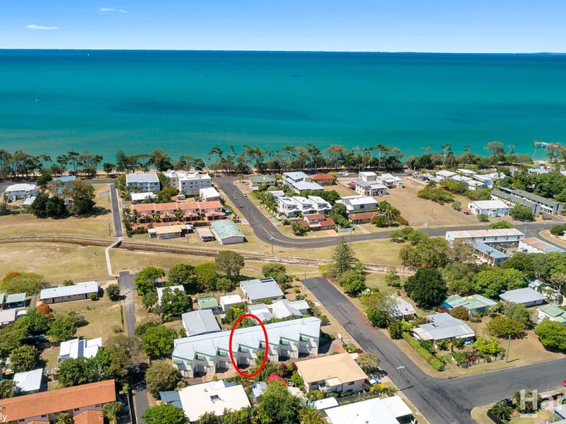 4/19 Hervey Street, Scarness, QLD 4655