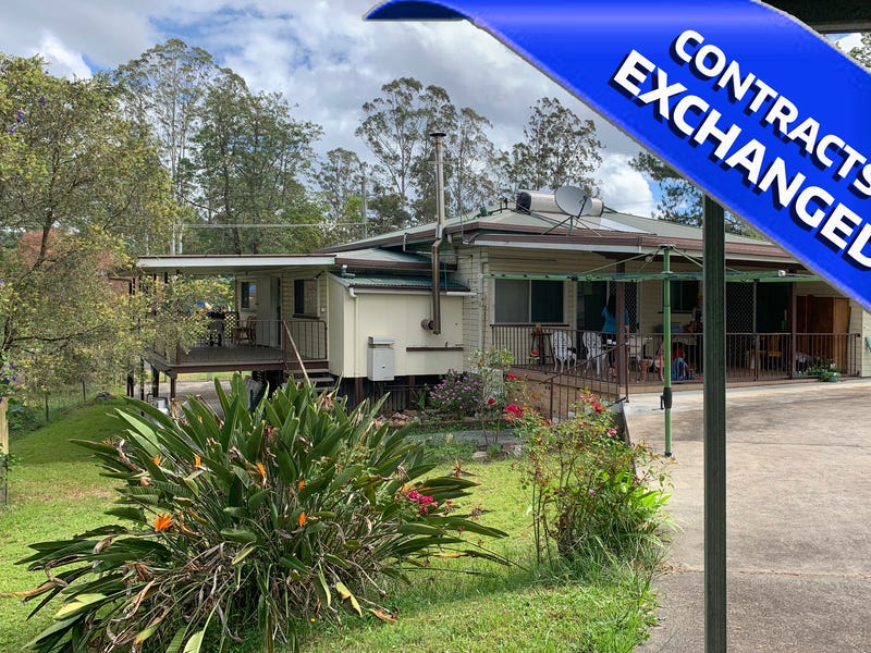 2 Sibley Street, Nimbin, NSW 2480 Property Details