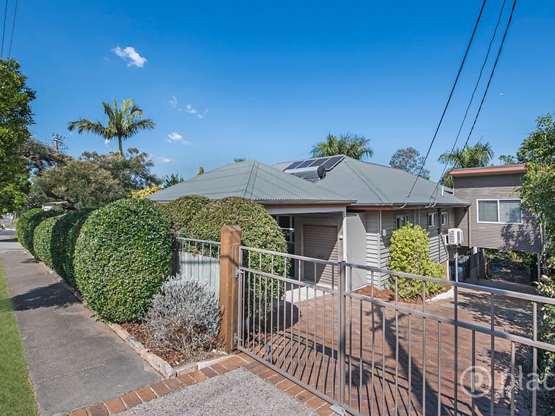 127 Agnew Street, Norman Park, Qld 4170