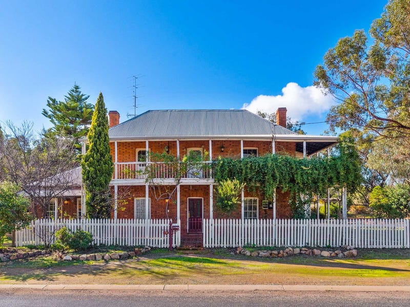 18 Avon Terrace, York, WA 6302 View Sold History & Research Property