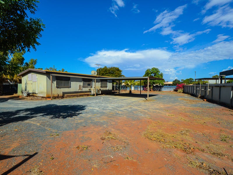 36 Brodie Crescent South Hedland WA 6722 House for Sale