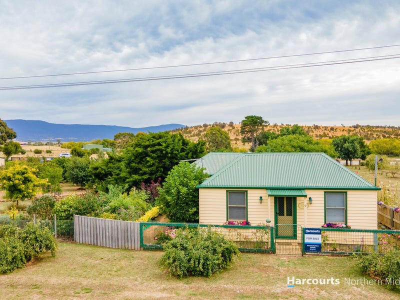 9 Butler Street, Tunbridge, Tas 7120 Property Details