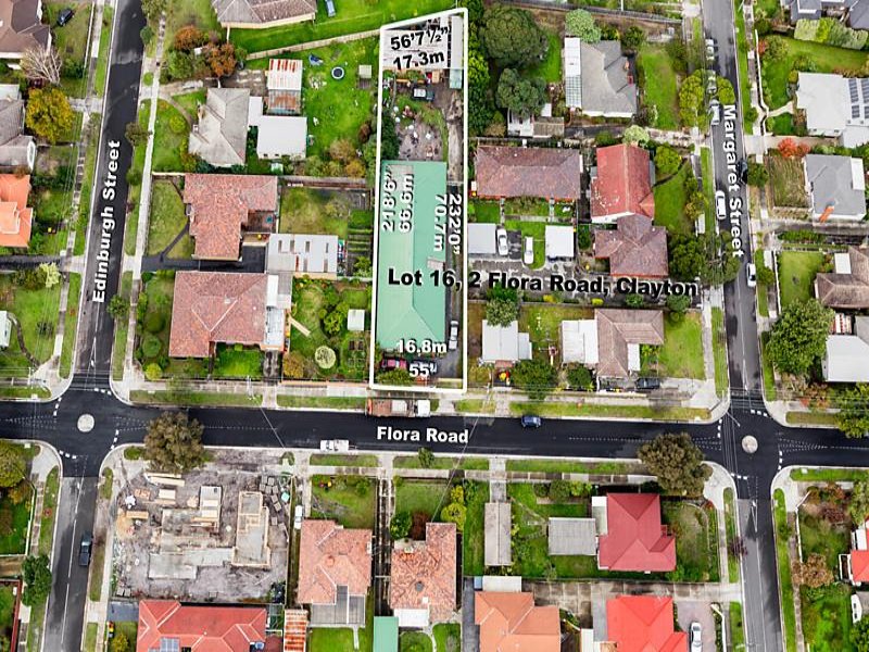 2 Flora Road, Clayton, VIC 3168