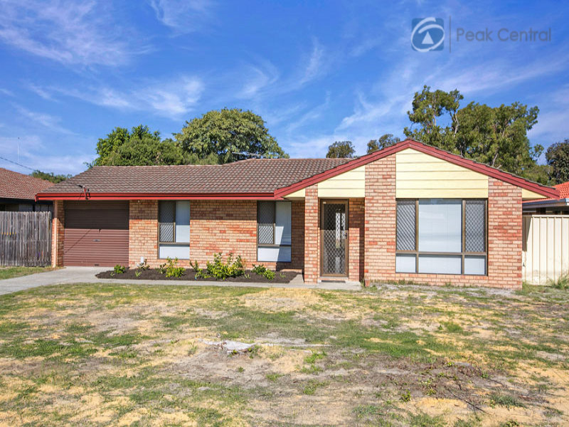 126 Osprey Drive, Yangebup, WA 6164 Property Details