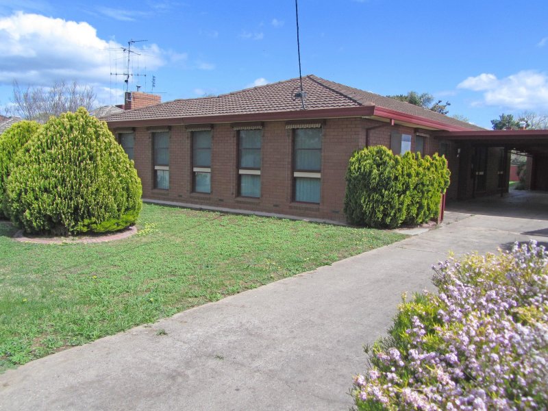 30 Walker Street, Benalla, Vic 3672 Property Details