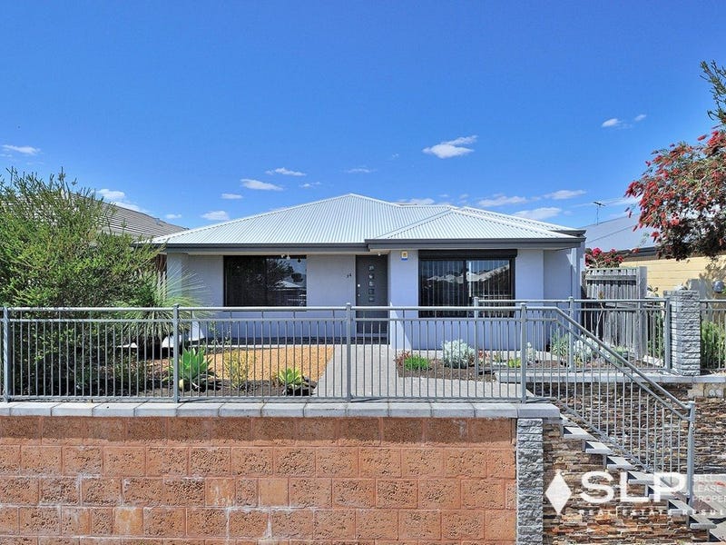 34 Birchmore Gardens, Ellenbrook, WA 6069 Property Details