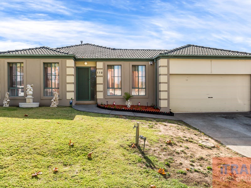110 The Gateway, Lilydale, Vic 3140 Property Details