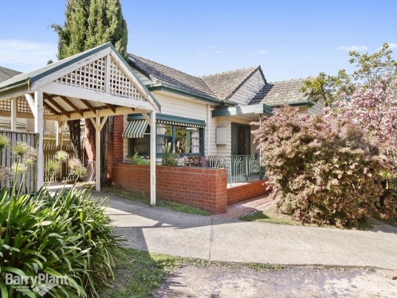 28 Donald Street, Croydon, Vic 3136 Property Details