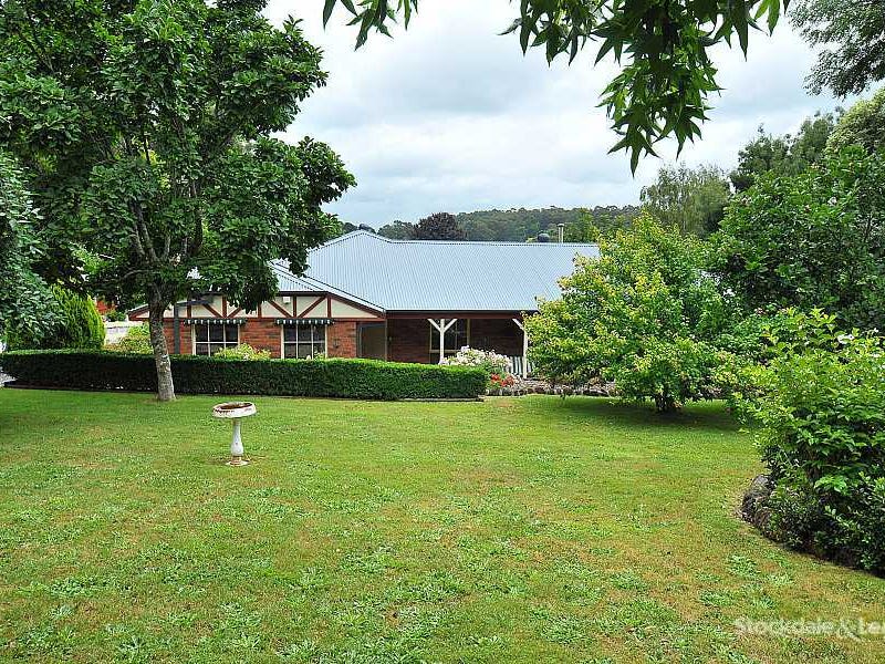 19 Edenmont Road, Emerald, Vic 3782 Property Details