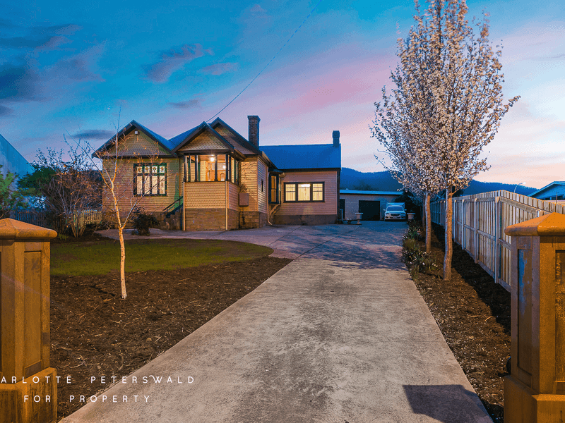 710 Main Road, Berriedale, Tas 7011 Property Details