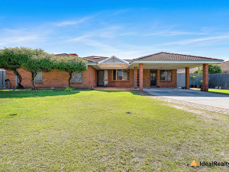 4 Bedroom Properties for Sale in Booragoon, WA 6154 (+3 locations) Pg ...