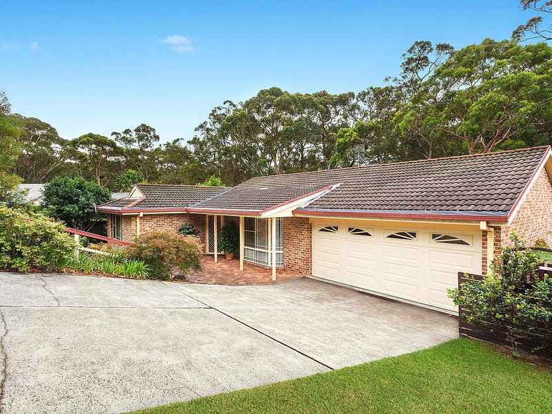 11 Nari Avenue, Point Clare, NSW 2250