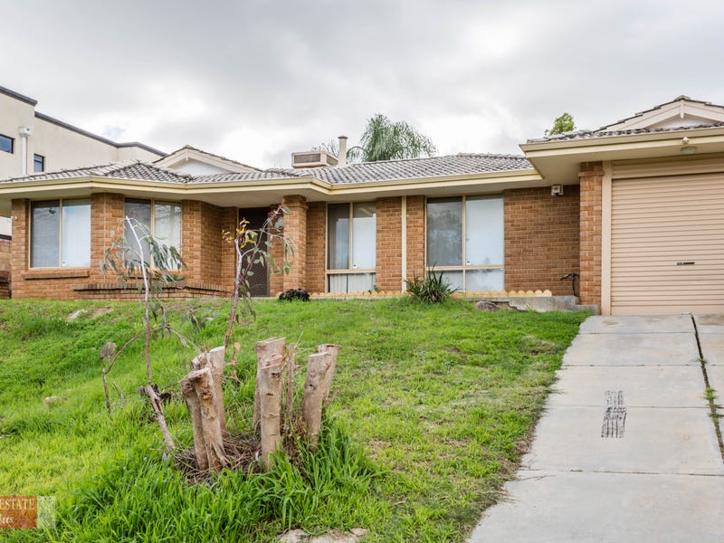 265 Horwood Road, Swan View, WA 6056