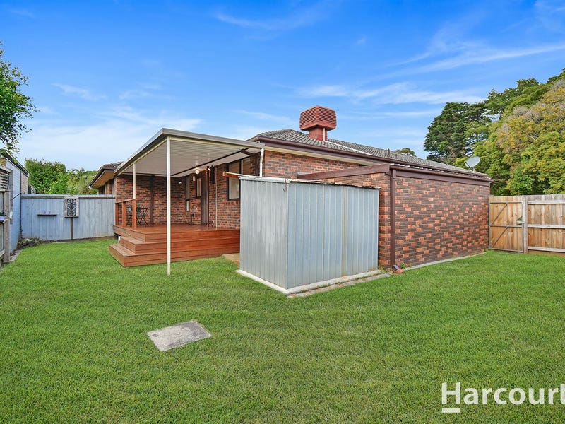 5/602 Mitcham Road, Mitcham, Vic 3132 Property Details