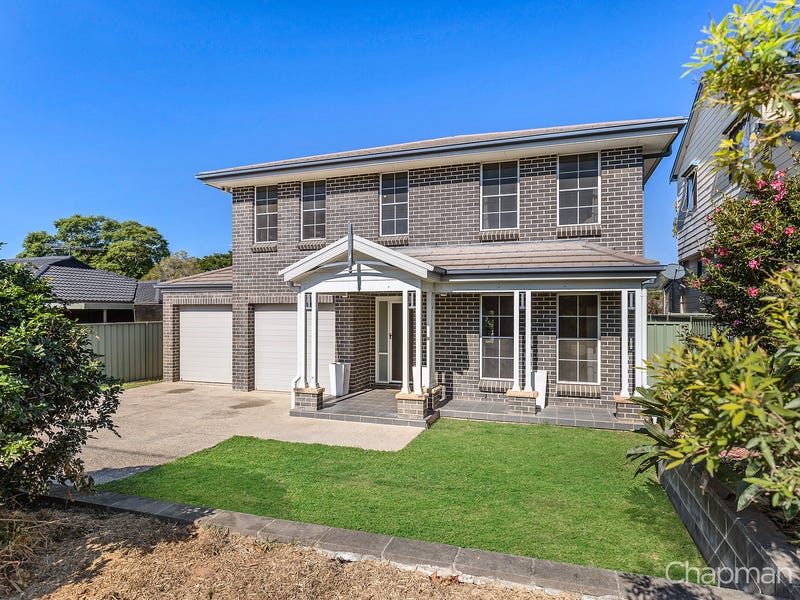 5 Nichols Parade, Mount Riverview, NSW 2774