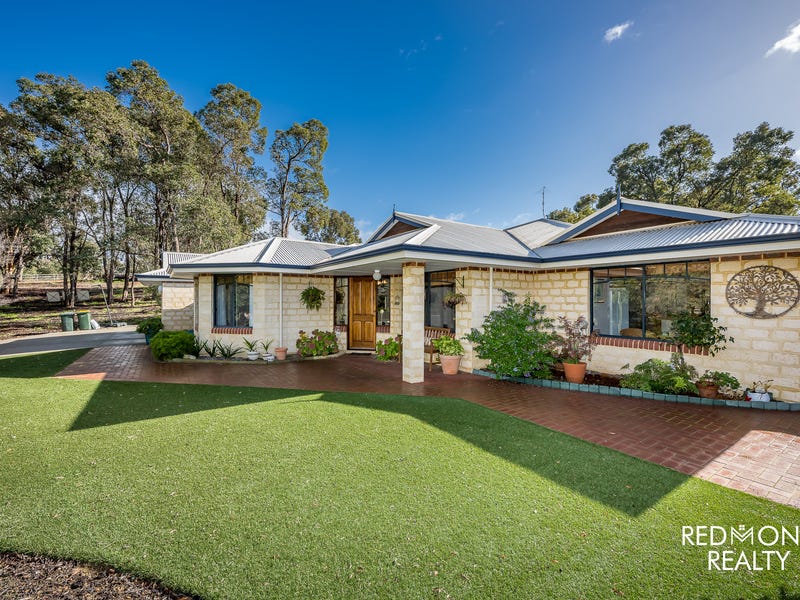 220 Ashmere Drive, Bullsbrook, WA 6084 House for Sale