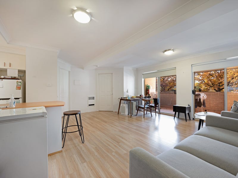 13/43 Ijong Street, Braddon, ACT 2612 Apartment for Sale realestate