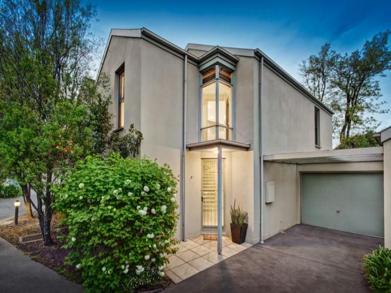 6/10 Wilton Vale Cres, Malvern East, VIC 3145