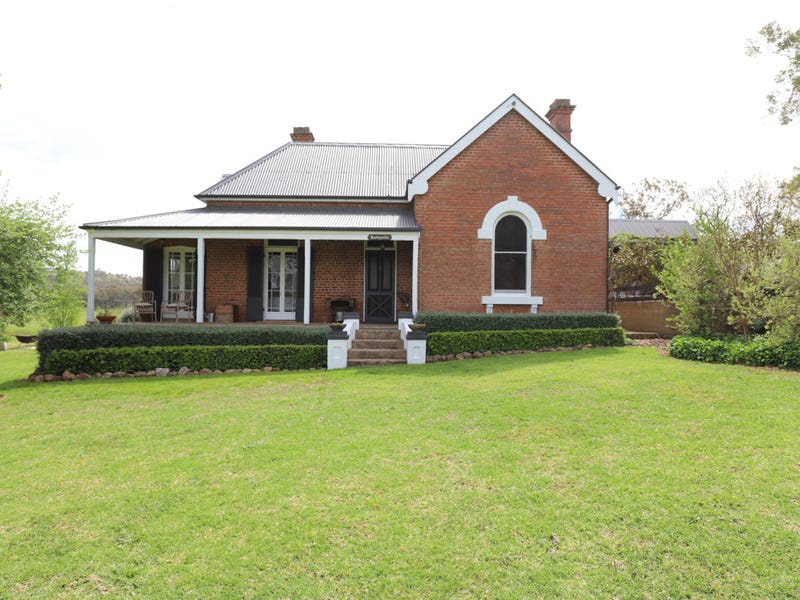 Hurleyville Richards Street, Cootamundra, NSW 2590 House for Sale