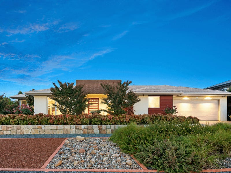 20 Ballantyne Crescent, Franklin, ACT 2913 Property Details