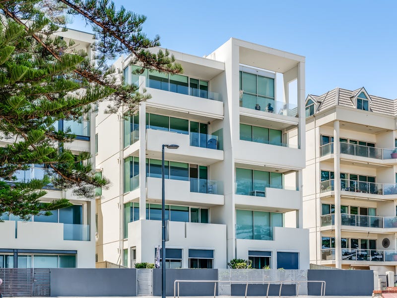 10/34 South Esplanade, Glenelg, SA 5045 Property Details