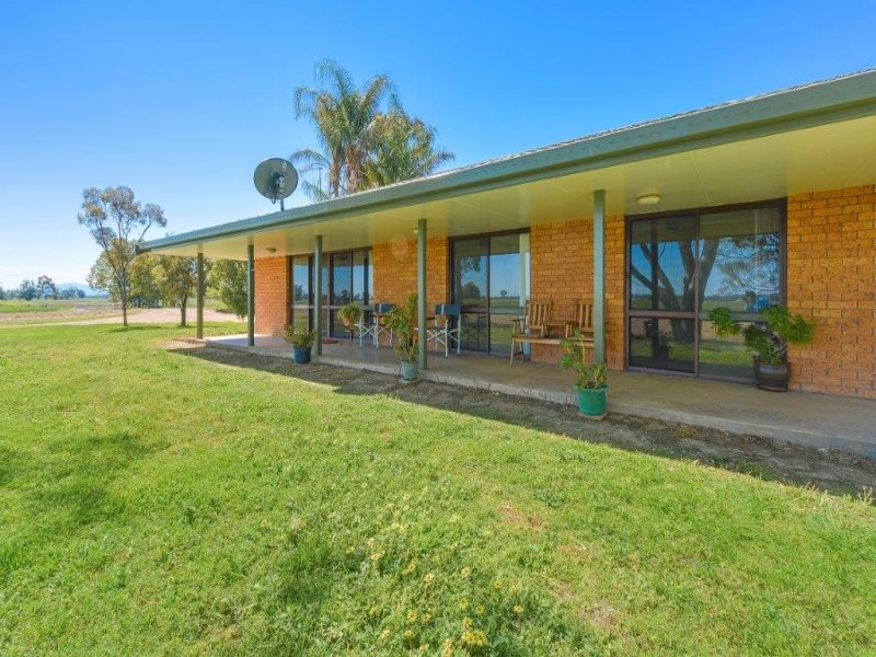 74 Old Wean Road, Gunnedah, NSW 2380 - Property Details