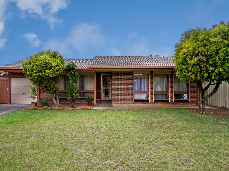 8 Jeff Street, Para Vista, SA 5093 - realestate.com.au