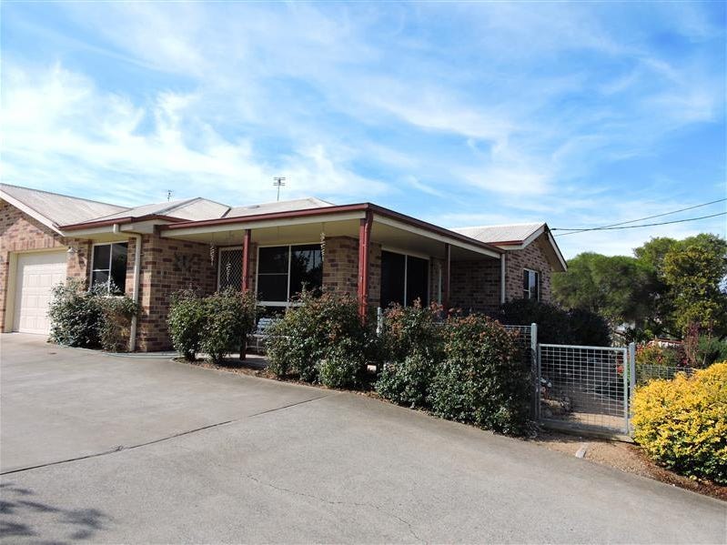 Unit 1/14 Yangan Rd, Warwick, Qld 4370 Property Details