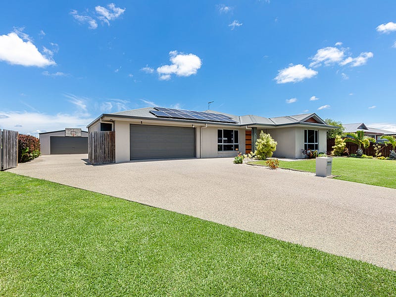 55 Macartney Drive, Marian, QLD 4753