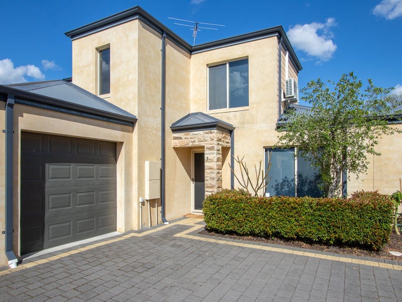 3/6 Street, Cannington, WA 6107 Property Details