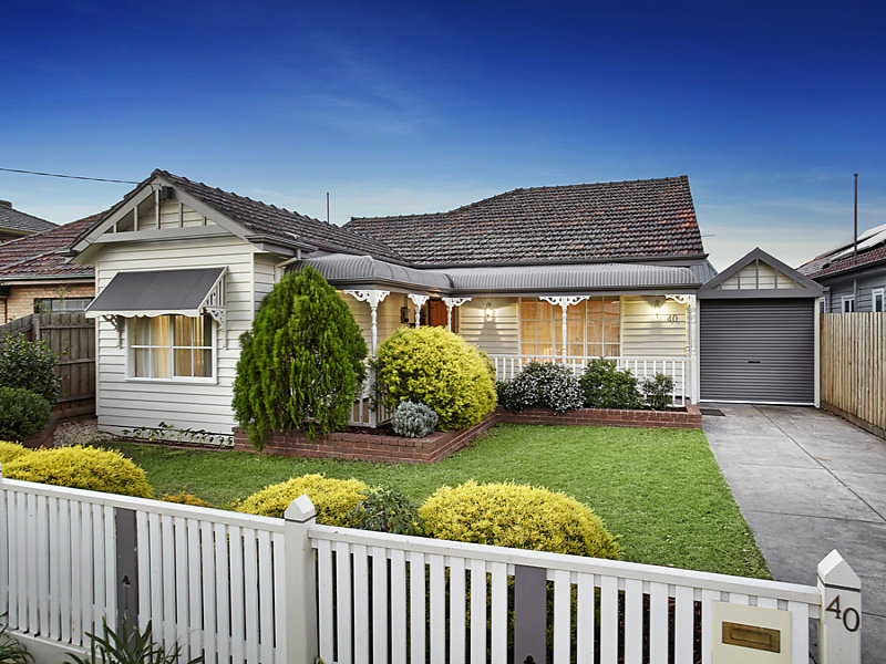 40 Teague Street, Niddrie, VIC 3042