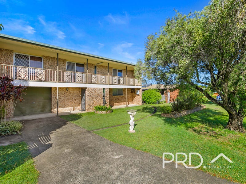 9 Kidd Avenue, Maryborough, Qld 4650 Property Details