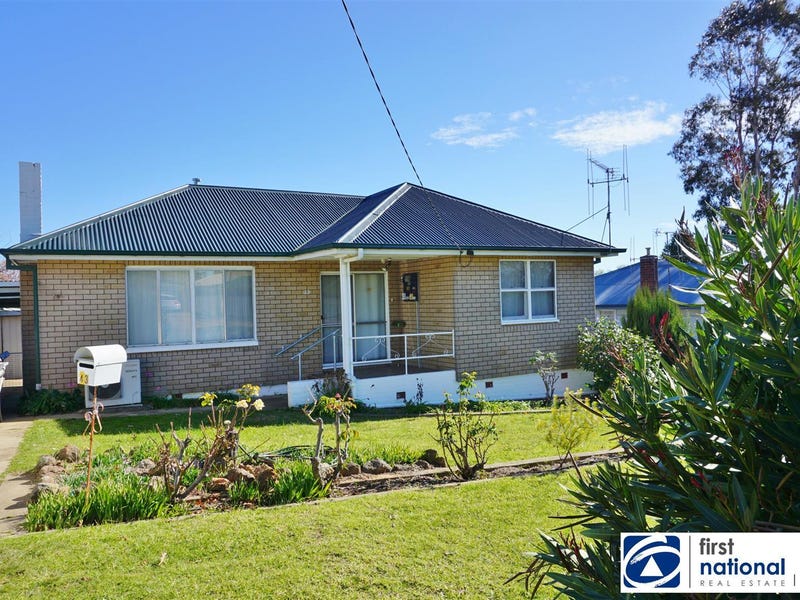 43 Grand Junction Road, Yass, NSW 2582 Property Details