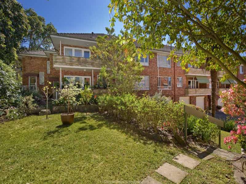 1/33 Lorne Avenue, Killara, NSW 2071 Property Details