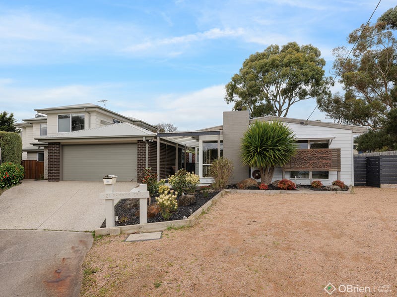 21 Kenwyn Court, Cowes, Vic 3922 House for Sale