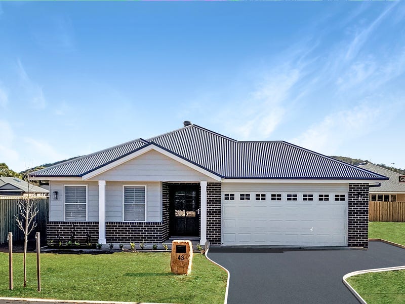 43 Green Street, Renwick, NSW 2575