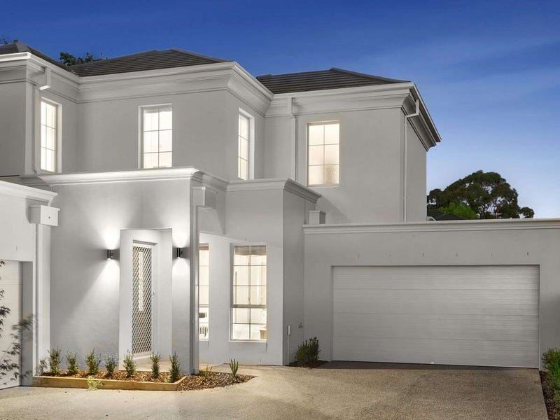 3/27 Lomond Street, Glen Iris, VIC 3146