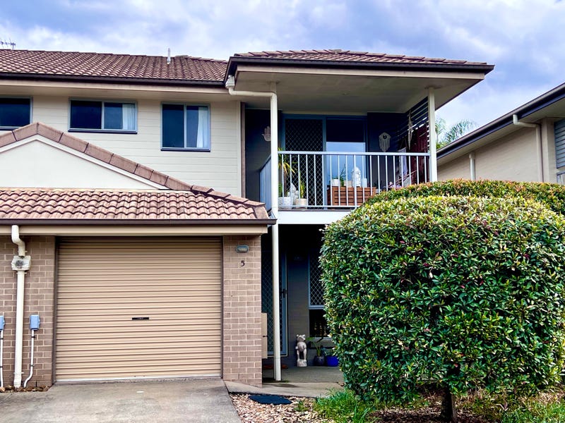 5/26-38 Petersen Road, Morayfield, Qld 4506 - Property Details