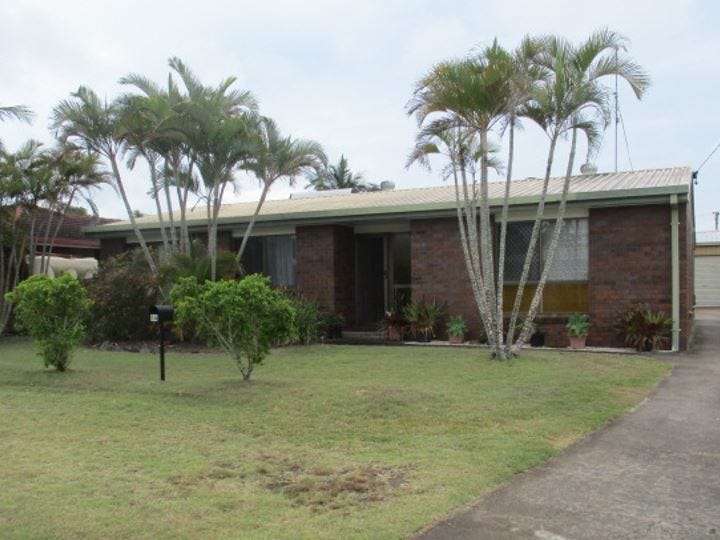 14 junjaree street, scarness, qld 4655 - house for sale
